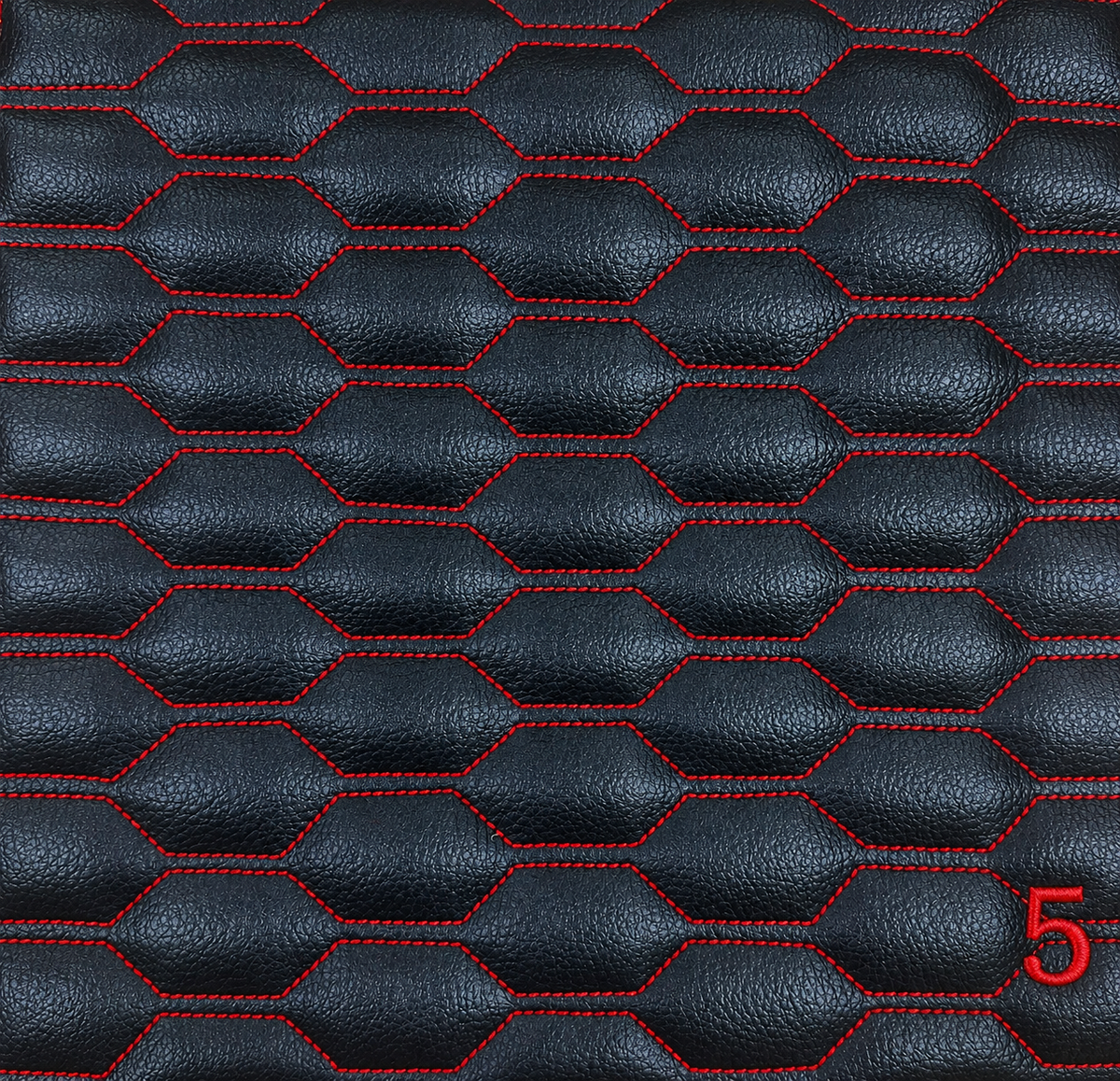 Selle de moto Grande Taille - Sur Mesure